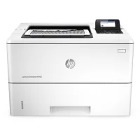 Принтер HP LaserJet Enterprise M506dn фото 1